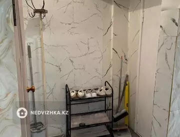 1-комнатная квартира, этаж 4 из 5, 29 м², На длительный срок