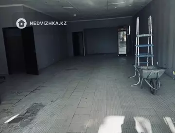 Орынжай, қабат 1, 106 м², 5-нобай