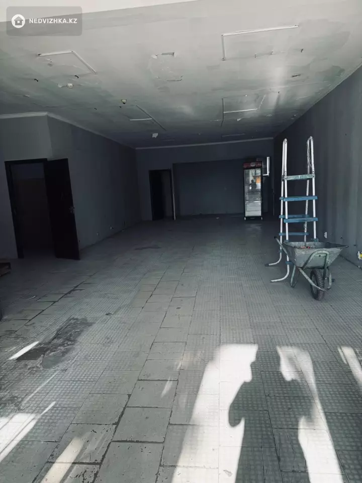 Помещение, этаж 1, 106 м², фотография 5