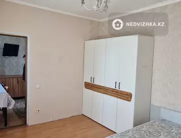 2-комнатная квартира, этаж 12 из 17, 54 м²