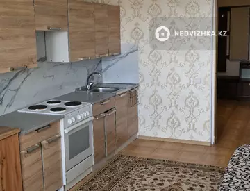 2-комнатная квартира, этаж 12 из 17, 54 м²