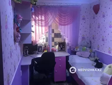 4-комнатная квартира, этаж 5 из 5, 78 м²