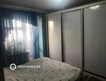 4-комнатная квартира, этаж 5 из 5, 78 м²