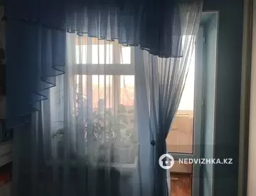 4-комнатная квартира, этаж 5 из 5, 78 м²