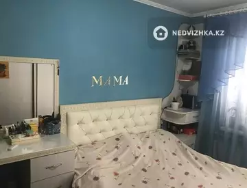 4-комнатная квартира, этаж 5 из 5, 78 м²