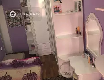 4-комнатная квартира, этаж 5 из 5, 78 м², миниатюра 8