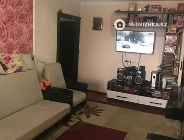 4-комнатная квартира, этаж 5 из 5, 78 м², миниатюра 10
