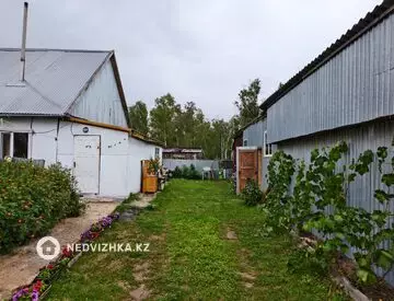 4-комнатный дом, 15 соток, 100 м²