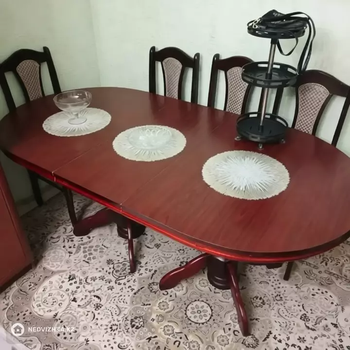 2-комнатная квартира, этаж 3 из 5, 51 м², фотография 5