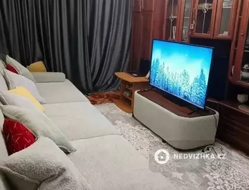 2-комнатная квартира, этаж 3 из 5, 51 м², миниатюра 4