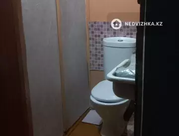 Разная недвижимость, 23 м²