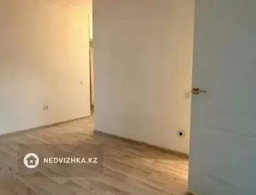 2-бөлмелі пәтер, қабат 12 барлық қабат саны 17, 68 м², 2-нобай