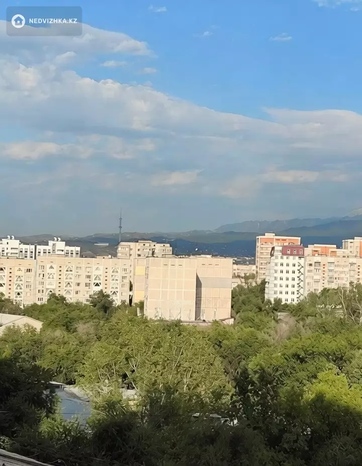 2-комнатная квартира, этаж 12 из 17, 68 м², фотография 3