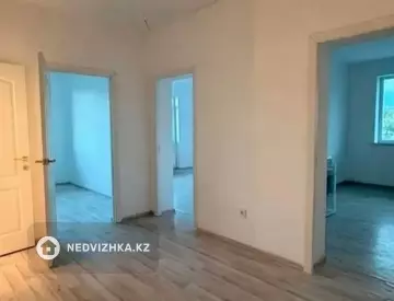 2-комнатная квартира, этаж 12 из 17, 68 м²