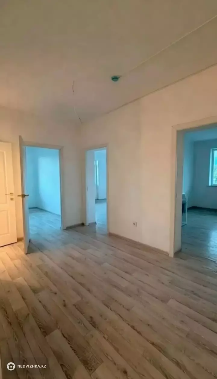 2-комнатная квартира, этаж 12 из 17, 68 м², фотография 4