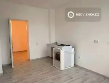 2-бөлмелі пәтер, қабат 12 барлық қабат саны 17, 68 м², 6-нобай