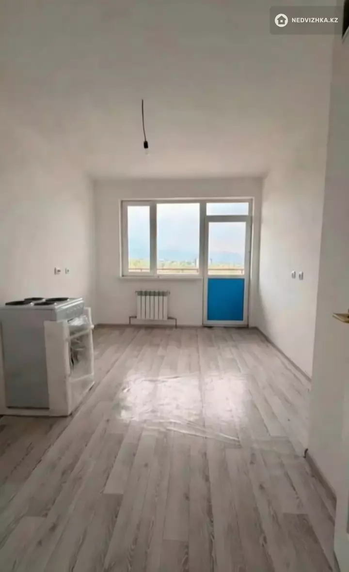 2-комнатная квартира, этаж 12 из 17, 68 м², фотография 5