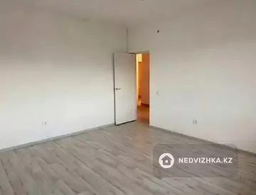 2-бөлмелі пәтер, қабат 12 барлық қабат саны 17, 68 м², 8-нобай