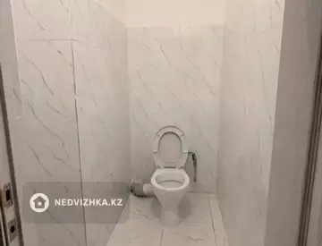 2-бөлмелі пәтер, қабат 12 барлық қабат саны 17, 68 м², 7-нобай