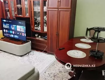 2-комнатная квартира, этаж 3 из 5, 51 м², миниатюра 8
