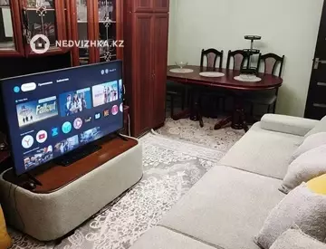 2-комнатная квартира, этаж 3 из 5, 51 м², миниатюра 11