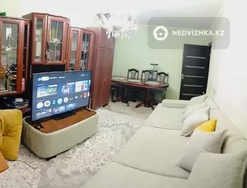 2-комнатная квартира, этаж 3 из 5, 51 м², миниатюра 12