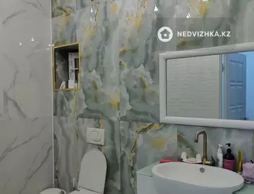 5-бөлмелі үй, 3 соттық, 200 м², 3-нобай