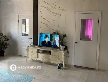 6-комнатный дом, 6 соток, 120 м², миниатюра 1