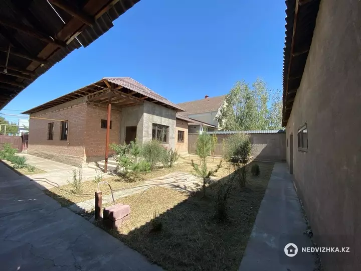 4-комнатная часть дома, 7.5 соток, 500 м², фотография 2