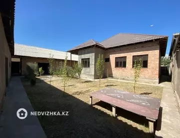 4-комнатная часть дома, 7.5 соток, 500 м², миниатюра 1