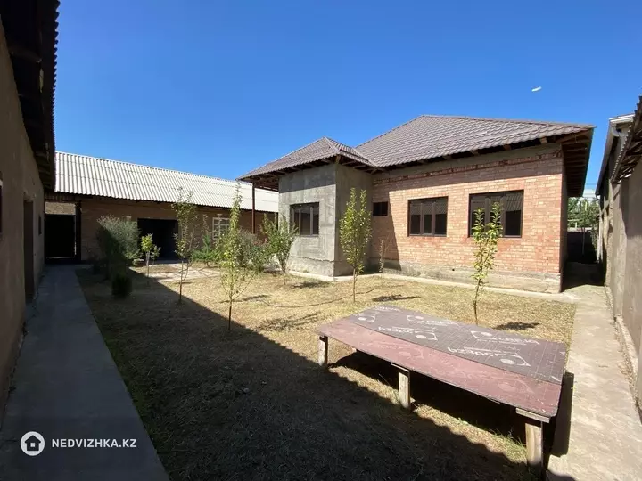 4-комнатная часть дома, 7.5 соток, 500 м²