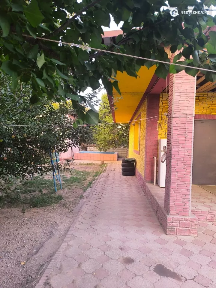 6-бөлмелі үй, 8 соттық, 168 м², 2-фотосурет