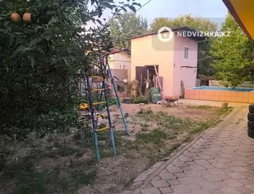 6-бөлмелі үй, 8 соттық, 168 м², 3-нобай