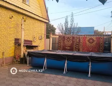 6-бөлмелі үй, 8 соттық, 168 м², 5-нобай