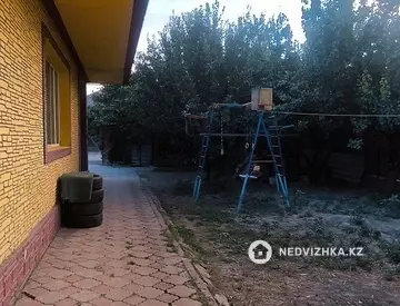 6-бөлмелі үй, 8 соттық, 168 м², 7-нобай