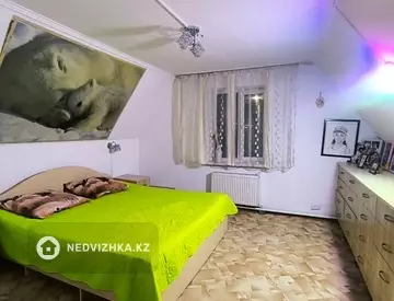 6-бөлмелі үй, 8 соттық, 168 м², 11-нобай