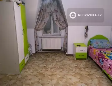 6-бөлмелі үй, 8 соттық, 168 м², 12-нобай