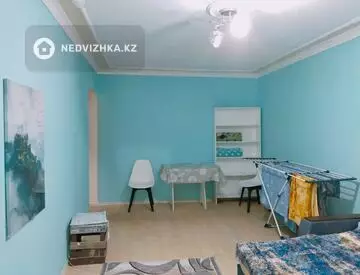 1-комнатная квартира, этаж 1 из 4, 36 м², Посуточно