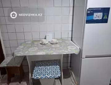 1-комнатная квартира, этаж 1 из 4, 36 м², Посуточно