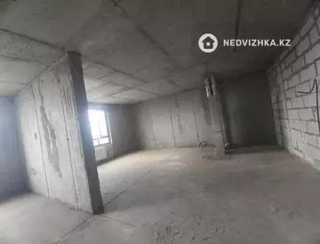 2-комнатная квартира, этаж 8 из 8, 53 м², миниатюра 3