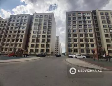 2-комнатная квартира, этаж 8 из 8, 53 м², миниатюра 5