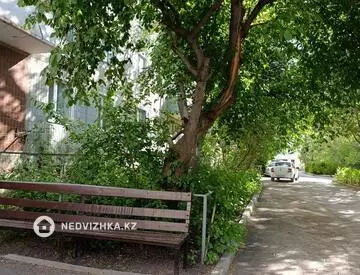 3-комнатная квартира, этаж 8 из 9, 64 м²