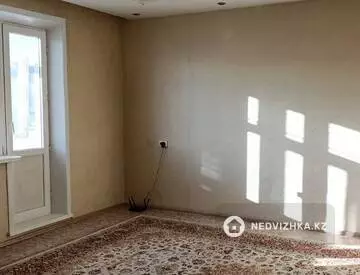 3-комнатная квартира, этаж 8 из 9, 64 м², миниатюра 7