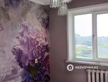3-комнатная квартира, этаж 8 из 9, 64 м², миниатюра 9