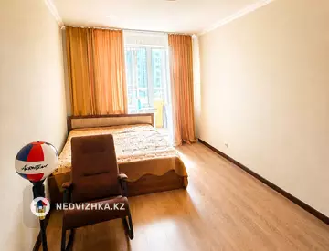 2-комнатная квартира, этаж 3 из 14, 64 м²