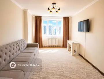 2-комнатная квартира, этаж 3 из 14, 64 м²