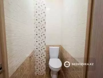 2-комнатная квартира, этаж 3 из 14, 64 м², миниатюра 8