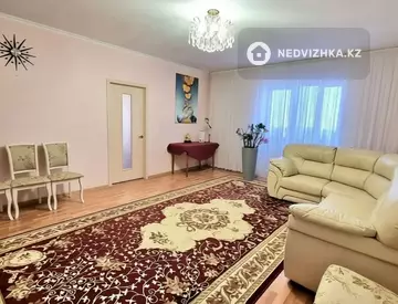 3-комнатная квартира, этаж 10 из 18, 77 м², миниатюра 10