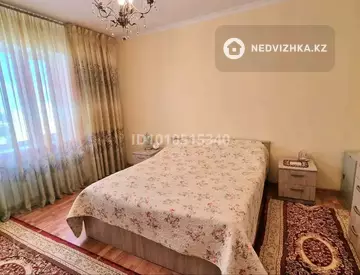 3-комнатная квартира, этаж 10 из 18, 77 м², миниатюра 4