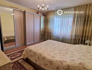 3-комнатная квартира, этаж 10 из 18, 77 м², миниатюра 3